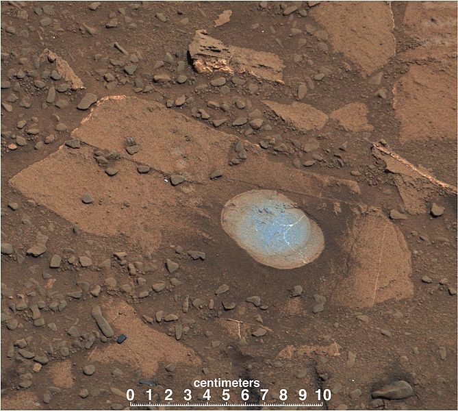 File:PIA18477-MarsCuriosityRover-BonanzaKingRock-Drill-20140911.jpg