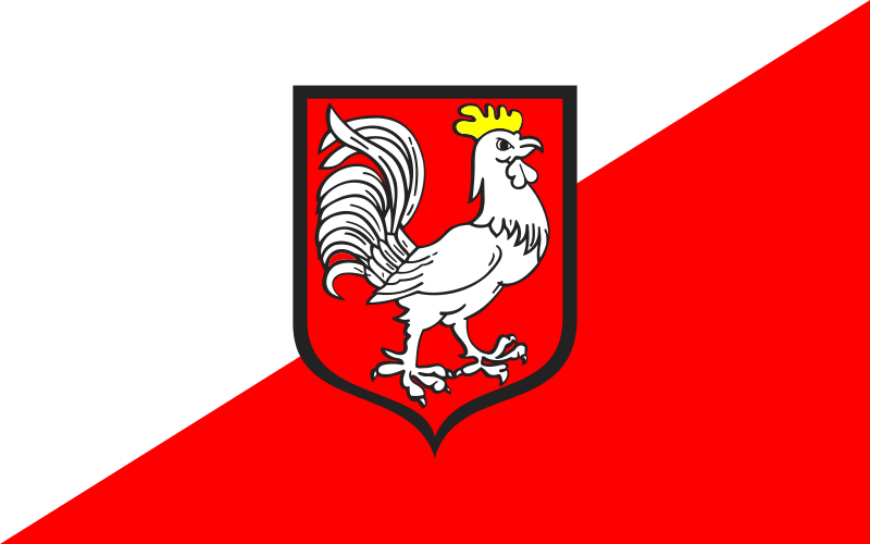 File:POL Oława flag.svg