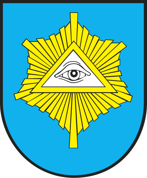 File:POL Witkowo COA.svg