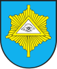 Coat of arms of Gmina Witkowo