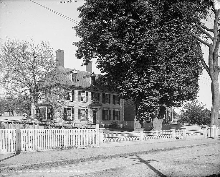 File:PortsmouthNH HenrySherburneHouse.jpg