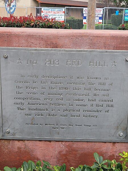 File:RedHillMarker1.jpg