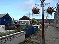 Houses in Footdee