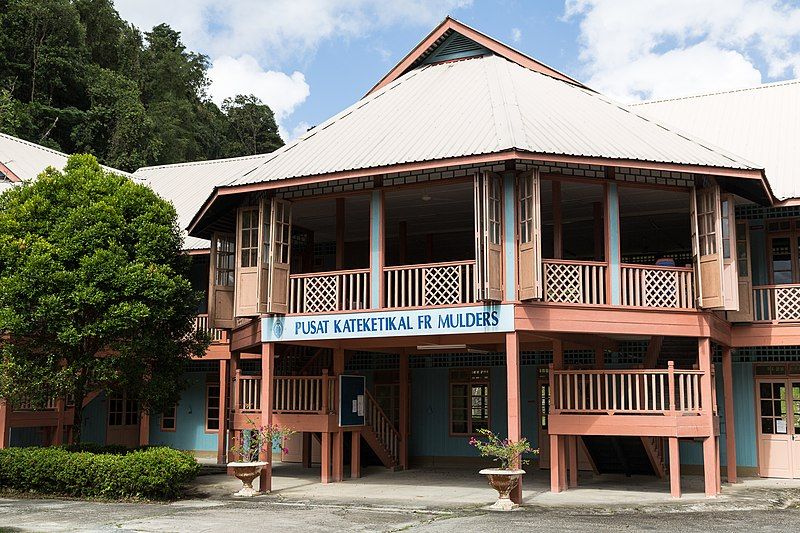 File:Sandakan Sabah FatherMuldersCentre-15.jpg