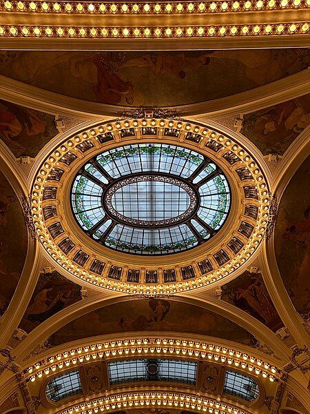 File:Smetana Hall ceiling.jpg