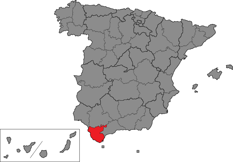 File:SpanishCongressDistricts(Cádiz).png