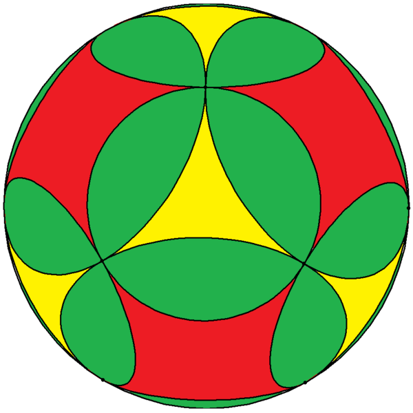 File:Spherical circlemesh cuboctahedron.png