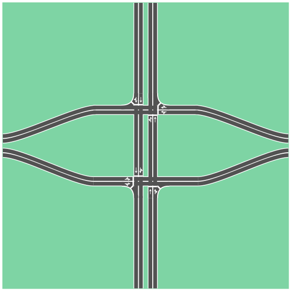 File:Split intersection (grn).svg