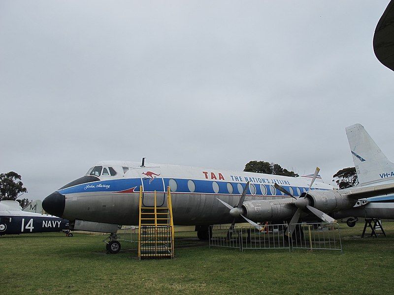 File:TAA Vickers Viscount.jpg