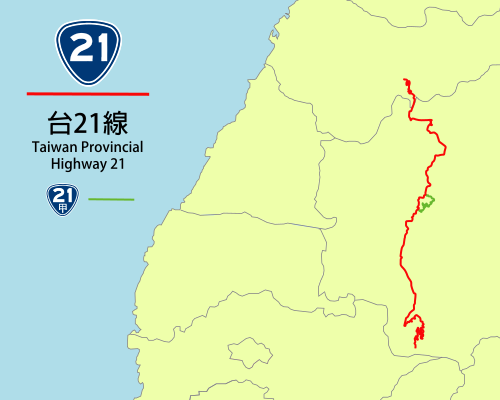 File:TW PHW21 RouteMap.svg