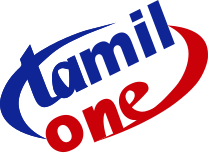 File:Tamil One.svg