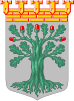 Coat of arms of Ekenäs