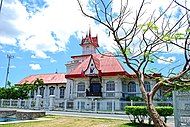 Aguinaldo Shrine