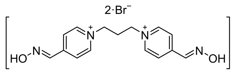 File:Trimedoxime bromide structure.svg