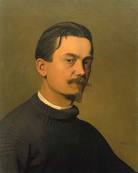 File:Vallotton-Autoportrait.jpg