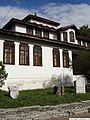 "Konaka"-Museum in an 18th-century building