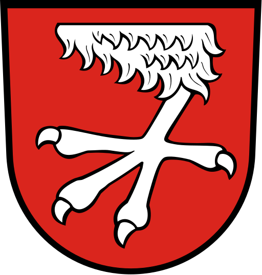 File:Wappen Kürnbach.svg