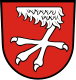 Coat of arms of Kürnbach