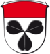 Coat of arms of Rabenau