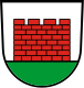 Coat of arms of Mauer