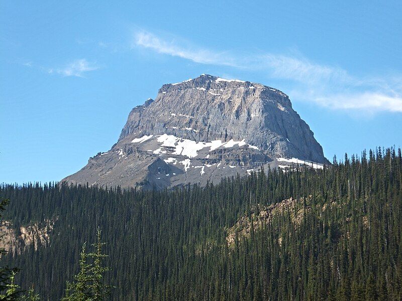 File:Wapta Mountain.jpg