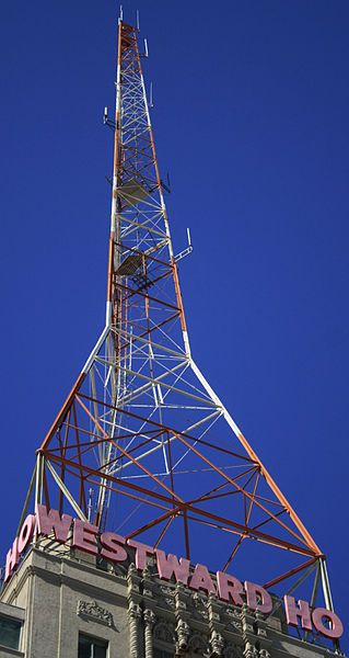 File:Westward Ho Tower.jpg