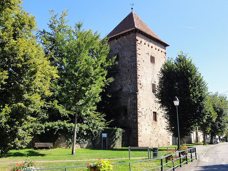 File:Wissembourg Scharterturm a.JPG