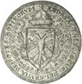 Seal of Andreas Palaiologos