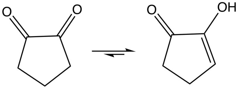 File:1,2-Cyclopentanedione.png