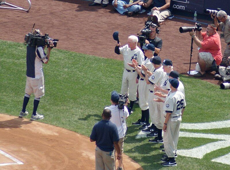 File:1950 Yankees.jpg