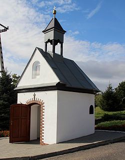 Chapel