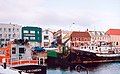 Port of Saint-Pierre, Saint Pierre and Miquelon