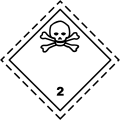 2.3 - Poison gases