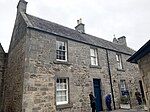 Holyroodhouse, Abbey Court House