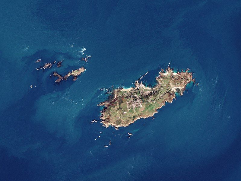 File:Alderney by Sentinel-2.jpg