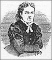 Anna Oliver (STH 1876) – first woman in the United States to earn a degree in theology