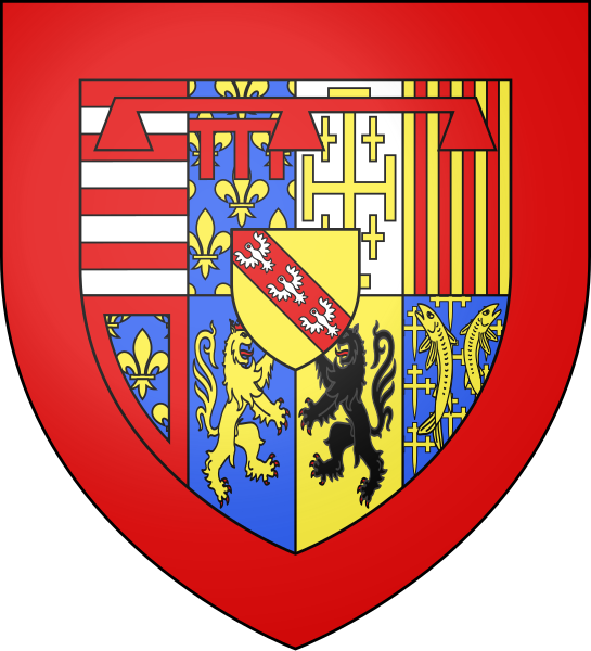 File:Armoiries ducs d'Elbeuf.svg