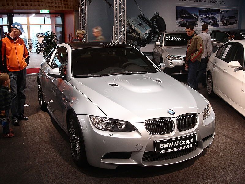 File:BMW M3 E92.jpg