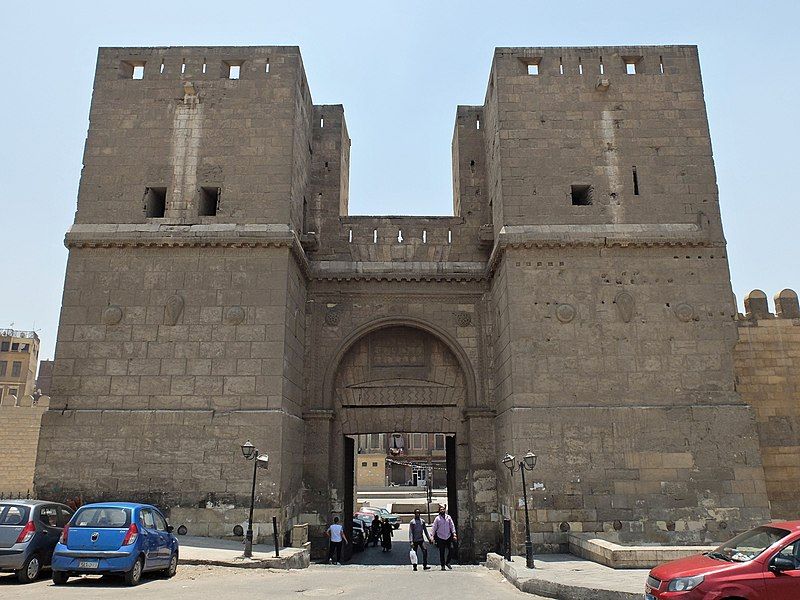 File:Bab al-Nasr DSCF9983.jpg