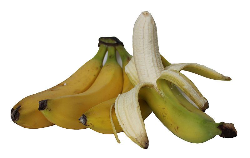 File:Banane Obst.jpg