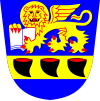 Coat of arms of Benetice