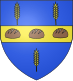 Coat of arms of Boissy-en-Drouais