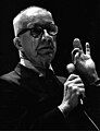 Buckminster Fuller