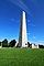 Bunker Hill Monument, MA