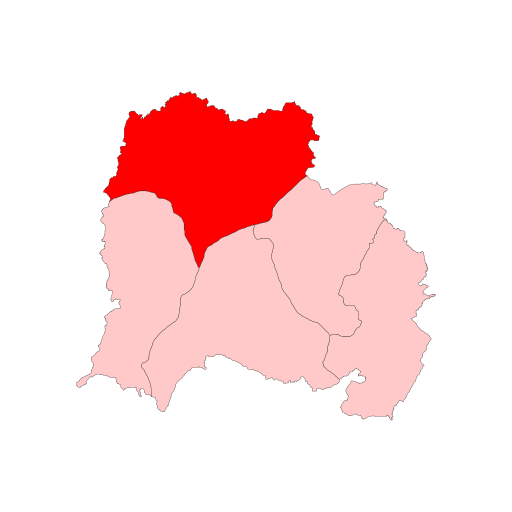 File:Chakradharpur constituency map.svg