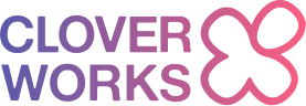 File:CloverWorks Logo.svg