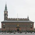 Copenhagen Town Hall