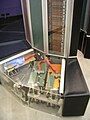 Cray-1A power supply detail