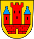 Coat of arms of Burgschwalbach