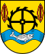 Coat of arms of Oberweiler-Tiefenbach